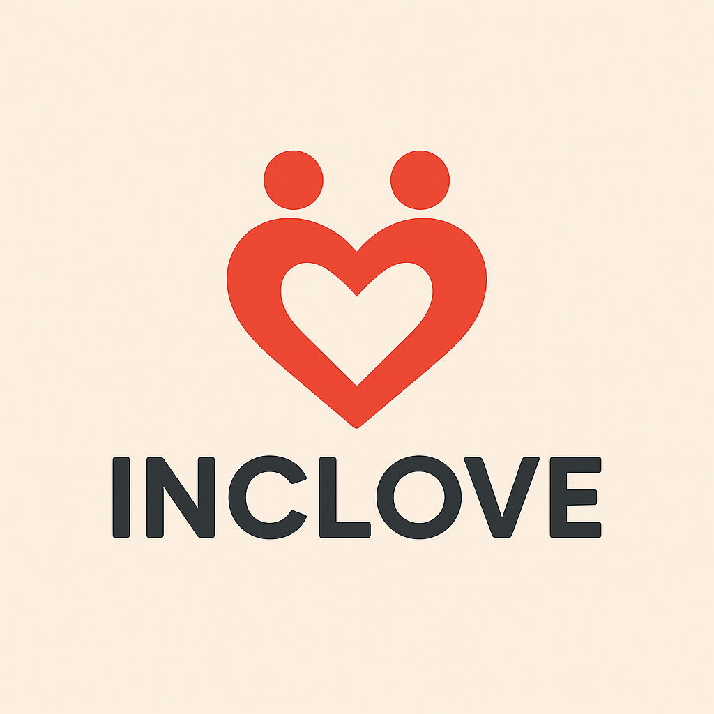 Inclove Logo